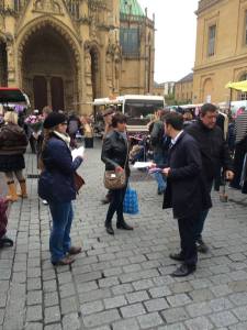 marché campagne JPM2015